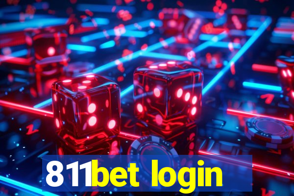 811bet login